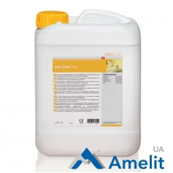 Концентрат Oro Clean Liquid Plus, для аспіраційних установок (Oro Clean Chemie), каністра 5 л